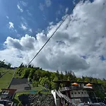 Sonnentraum - 95qm, 3 Schlafzimmer, 3 Baeder, Balkon & Bergblick 公寓 *
