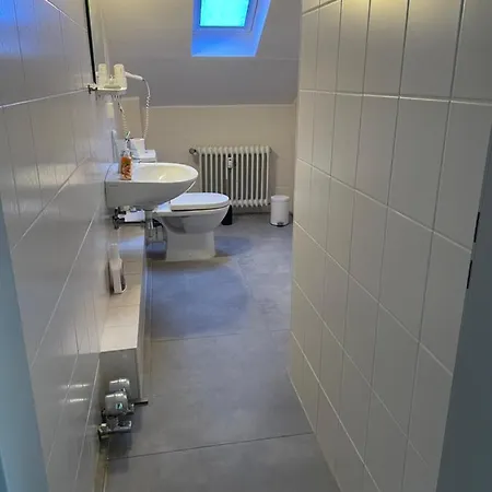 5 Willingen Apartment