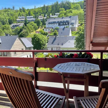 Sonnentraum - 95qm, 3 Schlafzimmer, 3 Baeder, Balkon & Bergblick *