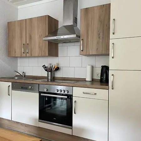 Apartment 5 Willingen