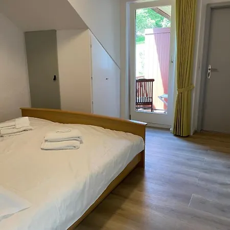Apartment 5 Willingen Willingen (Upland)