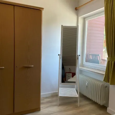 Apartment 5 Willingen