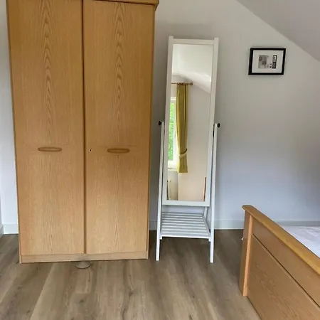 Apartment 5 Willingen Willingen (Upland)