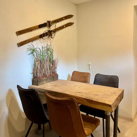 Appartement Sonnentraum - 95qm, 3 Schlafzimmer, 3 Baeder, Balkon & Bergblick