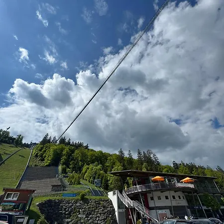5 Willingen Apartment *