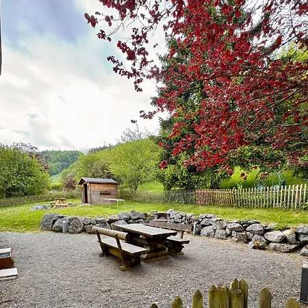 Apartment 5 Willingen *