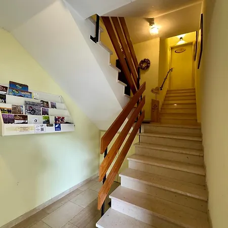5 Willingen Apartment