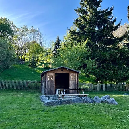 公寓 Sonnentraum - 5