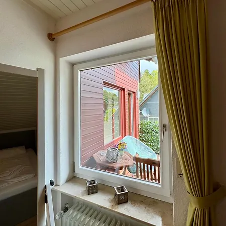 Apartment 5 Willingen *
