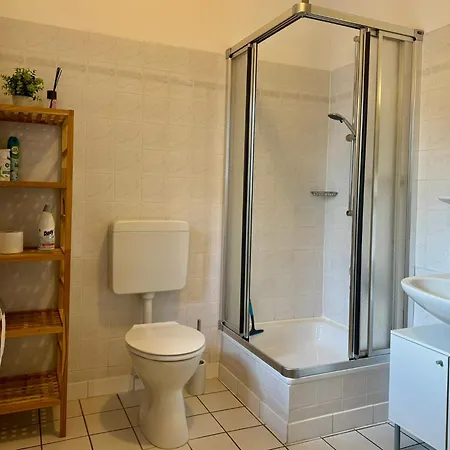 Sonnentraum - 95qm, 3 Schlafzimmer, 3 Baeder, Balkon & Bergblick * Willingen (Upland)