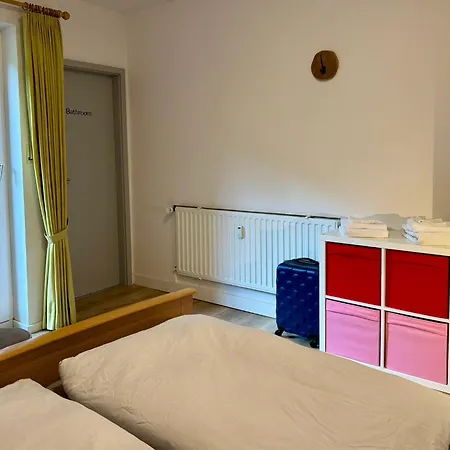 5 Willingen Apartment Willingen (Upland)
