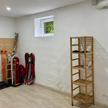 Appartement Sonnentraum - 95qm, 3 Schlafzimmer, 3 Baeder, Balkon & Bergblick