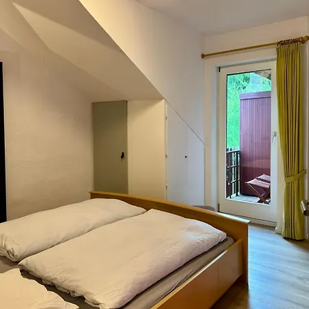 5 Willingen Apartment *