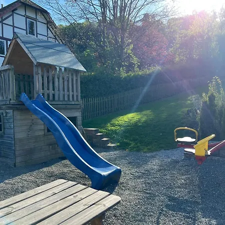 公寓 Sonnentraum - 5 *