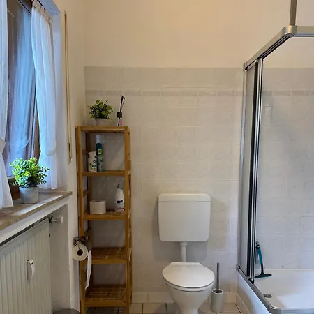 Appartement Sonnentraum - 95qm, 3 Schlafzimmer, 3 Baeder, Balkon & Bergblick Willingen (Upland)
