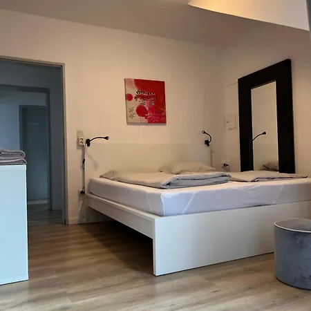 Sonnentraum - 95qm, 3 Schlafzimmer, 3 Baeder, Balkon & Bergblick Appartement Willingen (Upland)