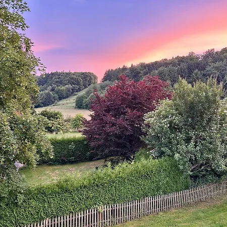 公寓 Sonnentraum - 5 维林根