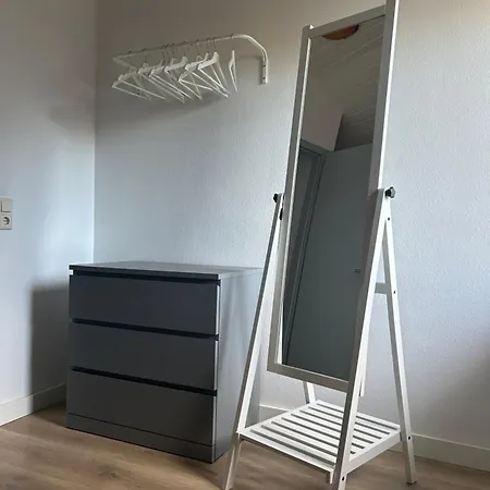 Sonnentraum - 5 Apartment