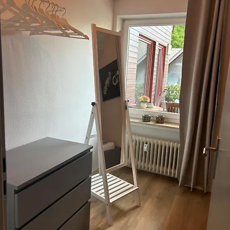 Sonnentraum - 5 Apartamento *