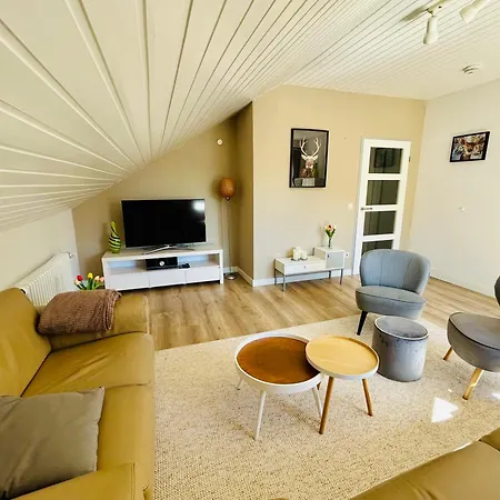 Apartment Sonnentraum - 5 *