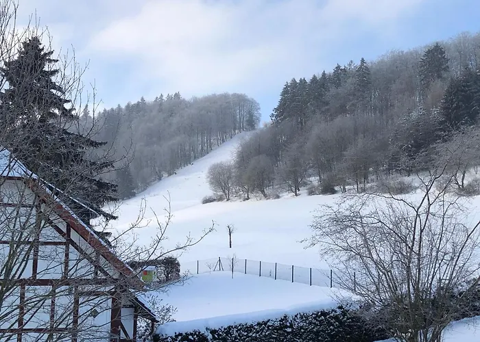 Sonnentraum - 5 Виллинген