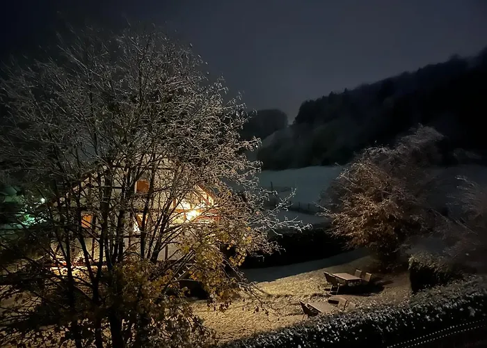 Sonnentraum - 5 Апартаменты Виллинген