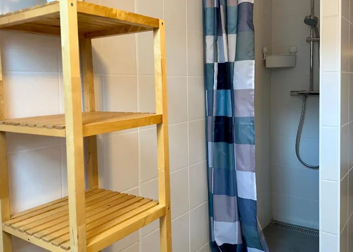 Ferienwohnung Sonnentraum - Appartement 5 Willingen