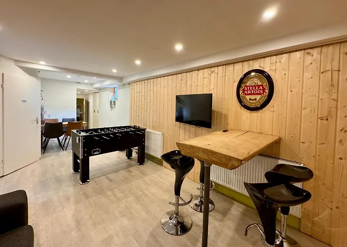 Sonnentraum - 5 Виллинген