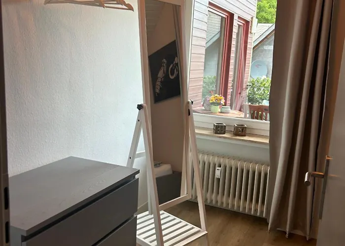 Ferienwohnung Sonnentraum - Appartement 5 Willingen Apartment *